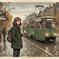 Roczny bilet dla studentów za 365 złotych
