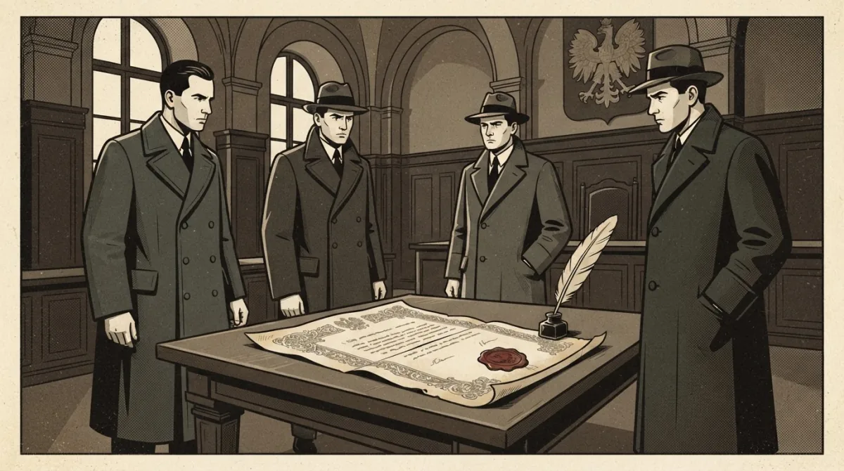 3 października 1933: Piłsudski honorowym obywatelem Krakowa