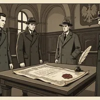 3 października 1933: Piłsudski honorowym obywatelem Krakowa