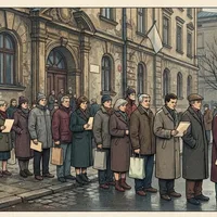 Urząd skraca godziny obsługi przed wyborami