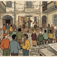 Kraków włącza się w Festiwal Kultury bez Barier