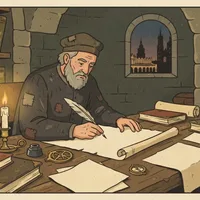 1582: Kraków przeszedł na kalendarz gregoriański