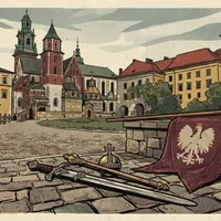 1795: Prusacy zrabowali insygnia koronacyjne z Wawelu