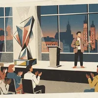 Kraków nagrodzony za aktywność społeczności startupowej
