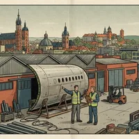 Airbus otwiera w Krakowie centrum inżynieryjne