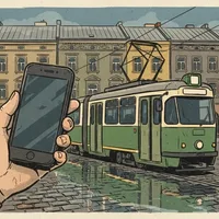 Aplikacja mKraków zastąpi mobilną Kartę Krakowską