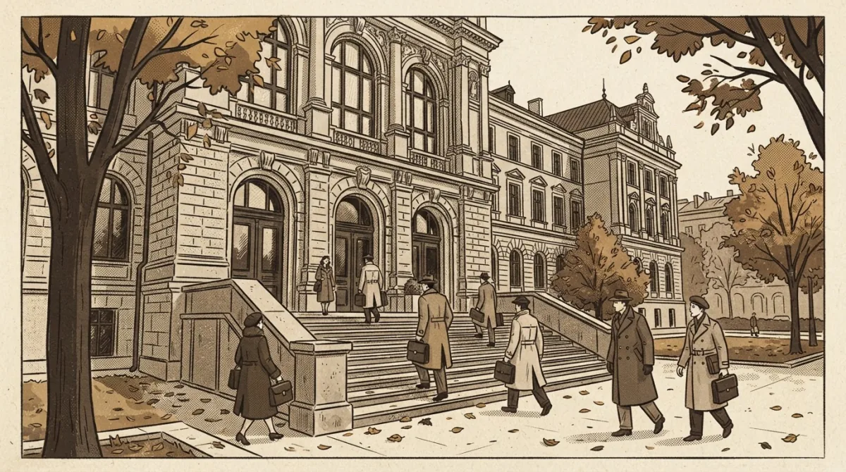 6 października 1946: powstała Politechnika Krakowska