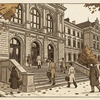 6 października 1946: powstała Politechnika Krakowska