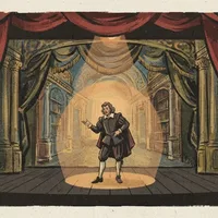 Mała Boska Komedia: teatr dla młodych