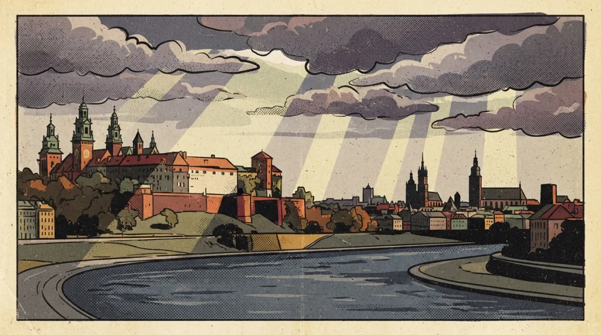 Prognoza pogody na 2026-10-06