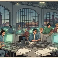 Kraków gospodarzem HackYeah 2026