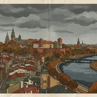 Prognoza pogody na 2026-10-07