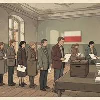 Druga tura wyborów prezydenta Krakowa 11 października