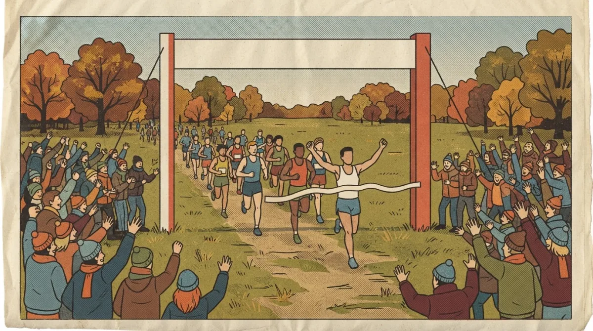 Półmaraton Królewski i Czaniecka Piątka