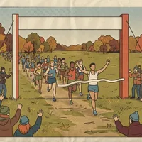 Półmaraton Królewski i Czaniecka Piątka