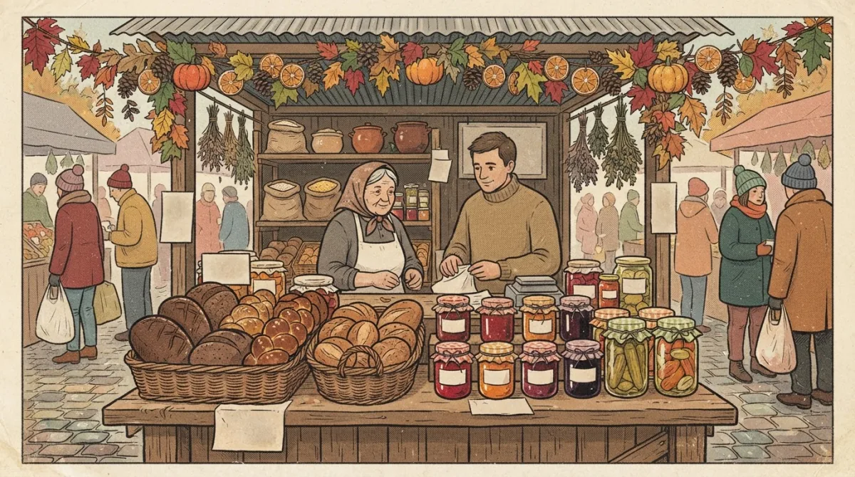 Art & Food Bazar wraca na Stary Kleparz