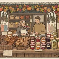 Art & Food Bazar wraca na Stary Kleparz