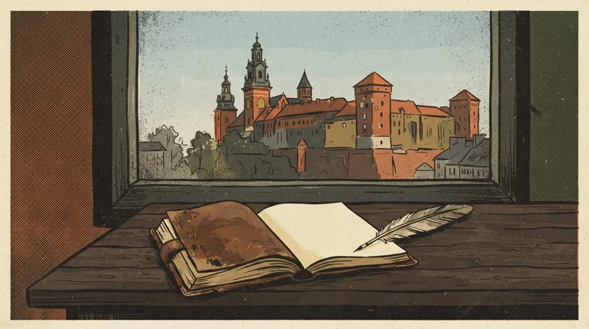 9 października 1992: Kraków wybiera prezydenta Lassotę