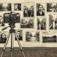 Siła Fotografii 2026 w Nowohuckim Centrum Kultury