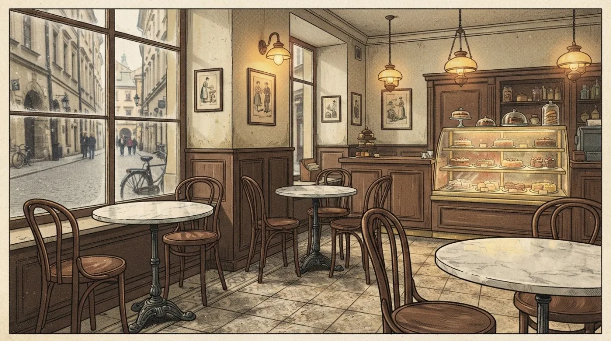 Bar RIO wrócił przy ul. św. Jana