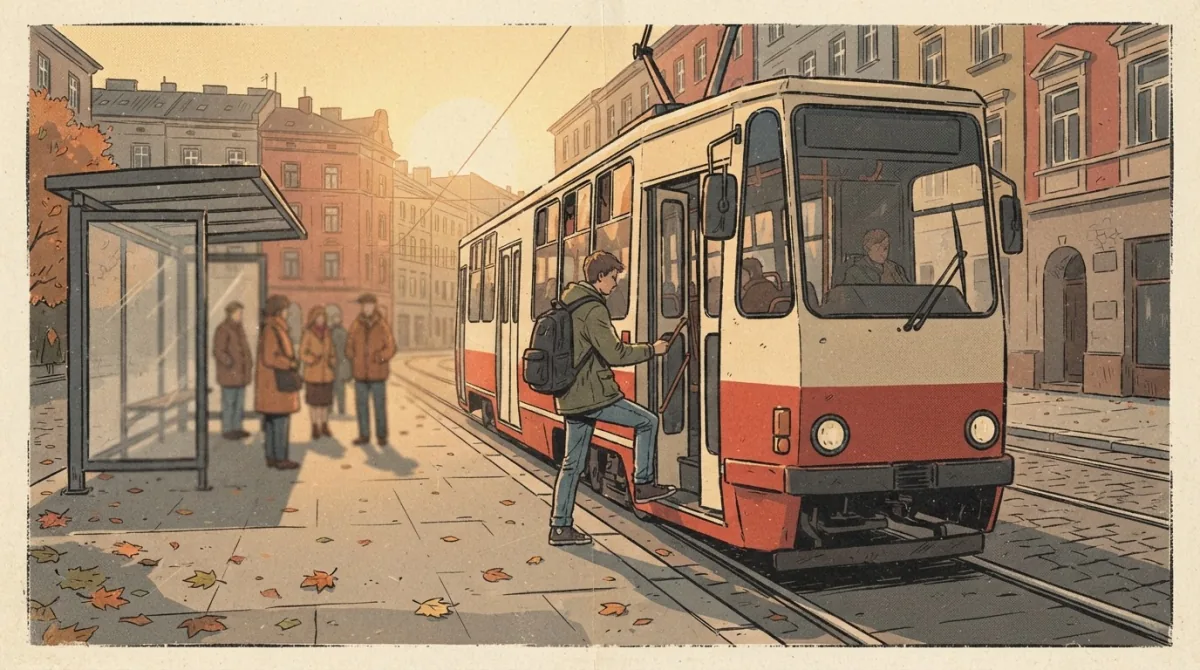 Kraków obniży cenę rocznego biletu studenckiego