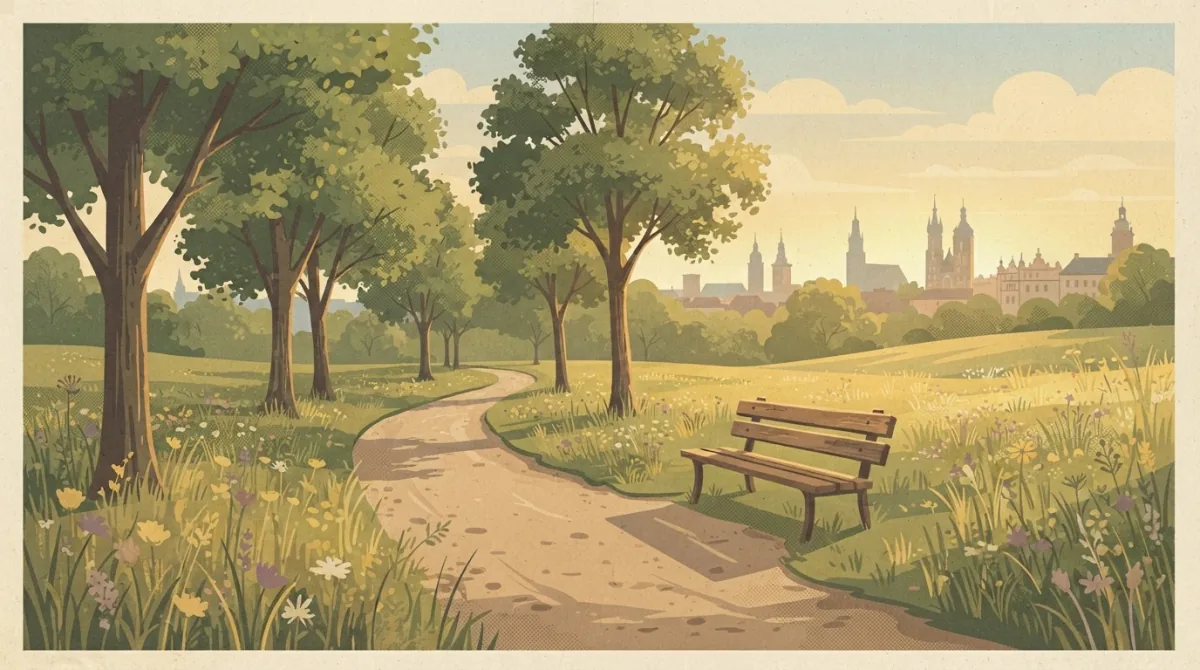 Kraków pierwszym polskim miastem wyróżnionym przez Green Destinations