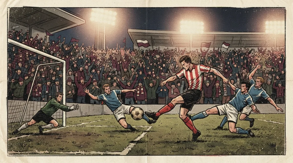 Cracovia przełamuje passę. Wygrana z Zagłębiem 3:1
