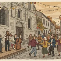Jom Riszon: dzień kultury żydowskiej w Starej Synagodze