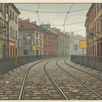 Półmaraton Królewski zmienił trasy komunikacji w Krakowie