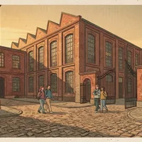 Fabryka Schindlera: nowa wystawa o historii miejsca
