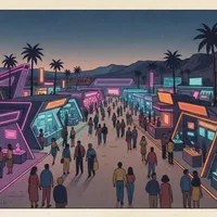 Krakowskie firmy na CES w Las Vegas