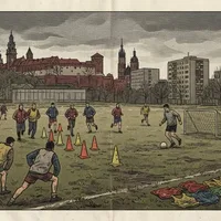 Decathlon partnerem technicznym Garbarni Kraków