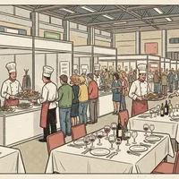 HORECA i ENOEXPO 2026 razem w EXPO Kraków
