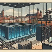Cisco otwiera laboratorium AI w Krakowie