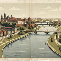 Kraków liderem Water City Index 2026