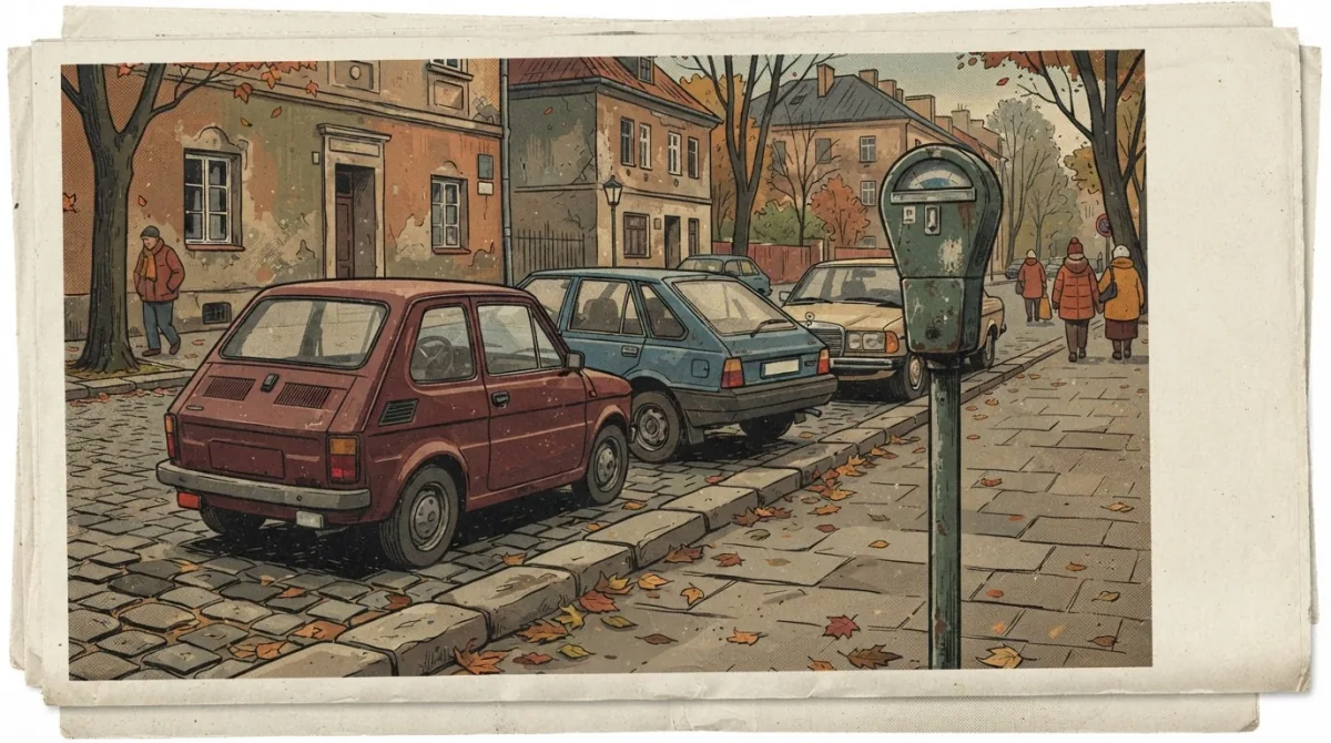 Kraków może wrócić do opłaty miejscowej