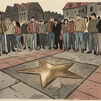Maryla Rodowicz odsłoni gwiazdę w Krakowie