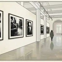 Siła Fotografii 2026 w Nowohuckim Centrum Kultury