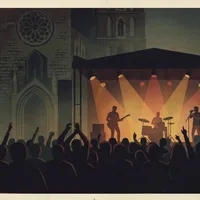 Sacrum Profanum 2026 ogłasza program główny