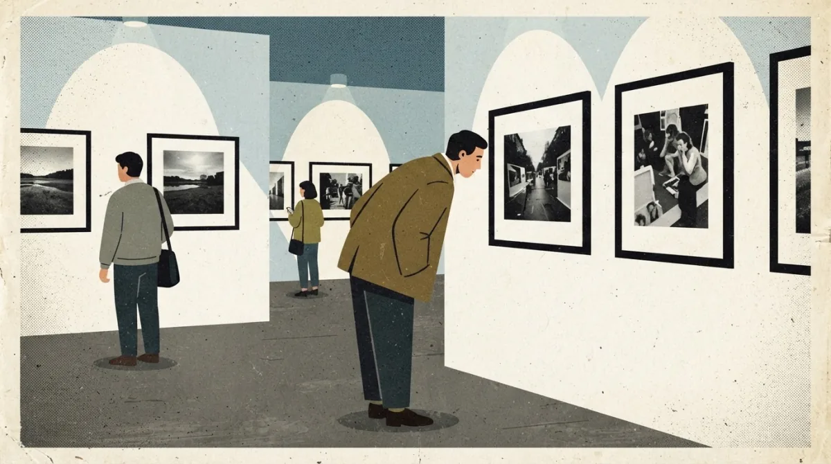 Siła Fotografii 2026 w Nowohuckim Centrum Kultury