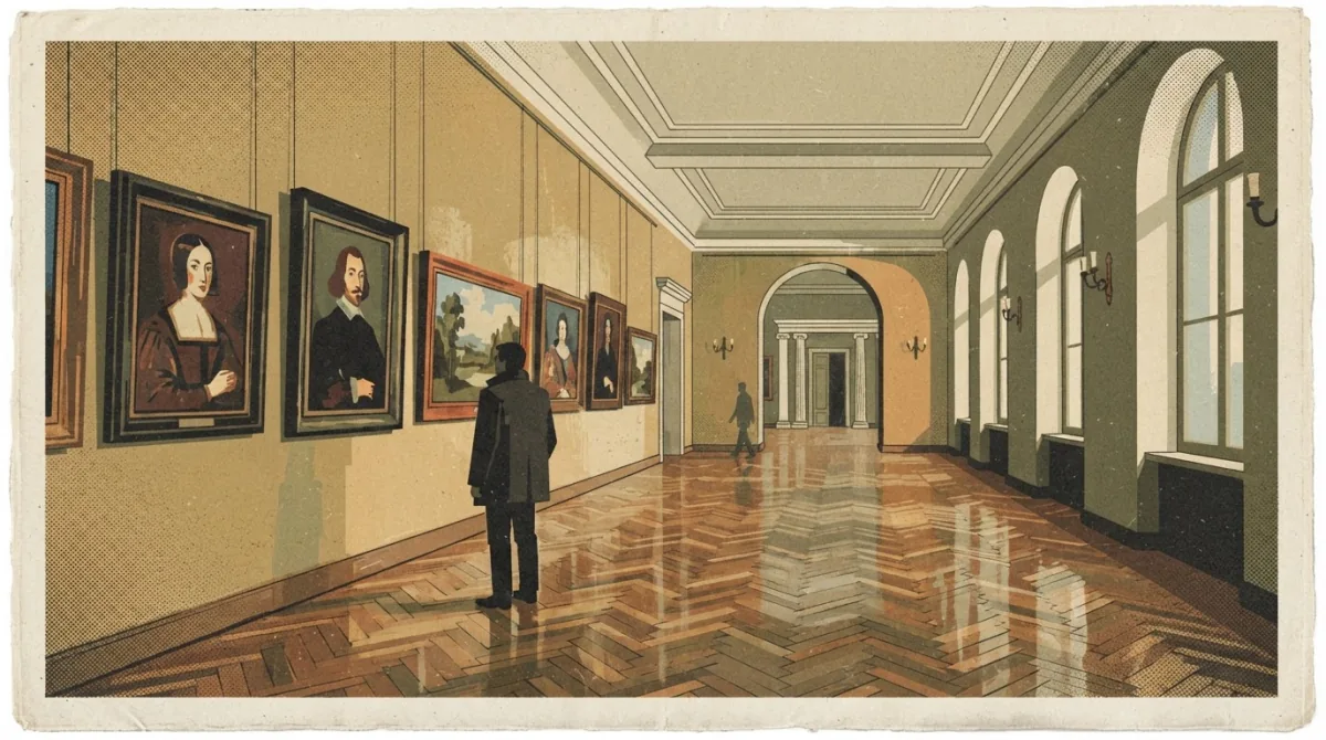 Galeria Pałacu Potockich szuka wystaw na 2027 rok
