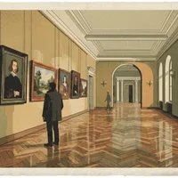 Galeria Pałacu Potockich szuka wystaw na 2027 rok