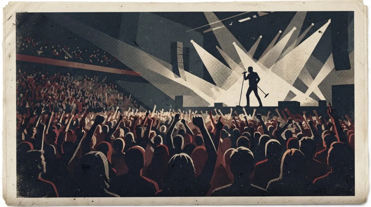 TAURON Arena: jesienna seria koncertów i stand-upu