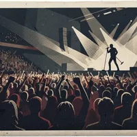 TAURON Arena: jesienna seria koncertów i stand-upu