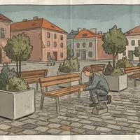 Kraków ujednolici meble miejskie i pokaże nową ławkę