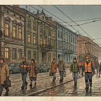 Kraków: bezrobocie 2,8 proc., więcej ofert pracy