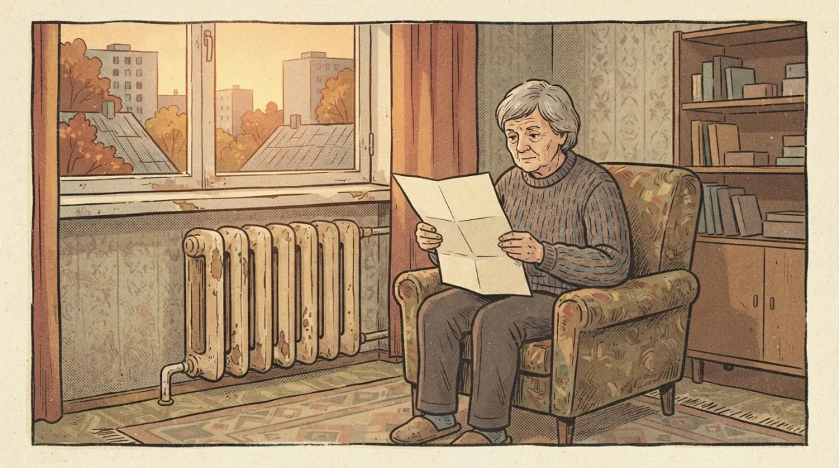 Bon ciepłowniczy: wypłata w czwartym kwartale