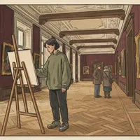 Nabór do Galerii Pałacu Potockich do 31 października