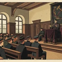 Piłsudski otworzył Akademię Górniczą w Krakowie
