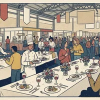 HORECA i ENOEXPO 2026 we wspólnej przestrzeni